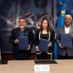 Banreservas y Dirección de Museos formalizan colaboración