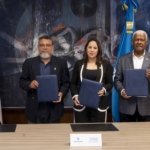 Banreservas y la Dirección General de Museos formalizan marco de colaboración entre museos de Santiago