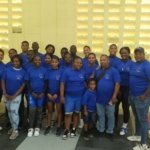 Barahona acapara honores en Campeonato Superior de Pesas