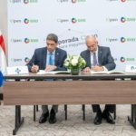 BHD y ADOEXPO firman alianza para potenciar a exportadores