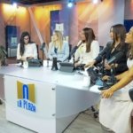 Bosch dice el PRM gobierna con coherencia y el legado de Peña