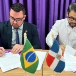 Brasil y RD renuevanacuerdo de cooperación académica