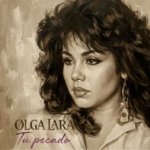 Cantante Olga Lara pone en escena » nuevo tema Tu pecado»