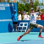 Cap Cana será escenario del R. Dominicana Open de Tenis