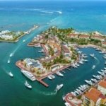 Cap Cana y Ministerio Turismo anuncian el ATP 175 RD Open