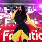 Cardi B Says She’s ‘Proud’ of Bad Bunny Ahead of Super Bowl Halftime Moment