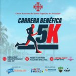 Carrera benéfica 5K será en el Paseo Marítimo del Malecón