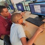 Celebran Campeonato Escolar de Ajedrez Copa Independencia