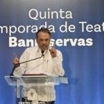Centro Cultural Banreservas anuncia la Quinta Temporada de Teatro dedicada a Giovanny Cruz