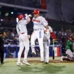 Charros de Jalisco se coronan campeones de Serie del Caribe