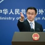 China apoya a Cuba y critica la «interferencia extranjera»