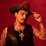 Christian Nodal se presentará en Altos de Chavón el 4 de abril