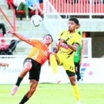 Cibao se impone 1-0 a Moca FC y sigue líder de la LDF 2026