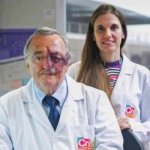 Científicos españoles logran curar el cáncer de páncreas en ratones