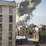 Cifran en 201 los muertos por ataques de Israel y EEUU a Irán