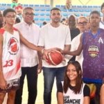 Club Ensanche Luperón triunfa en torneo juvenil U19 Abadina