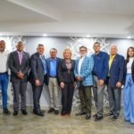 Consejo Santo Domingo Este impulsa desarrollo municipio