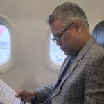 Conservadores de Washington invitan a Carlos Peña a Cumbre Contra Narcotráfico en la Política