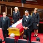 Cónsul RD NY da último adíos a Ramón Alburquerque