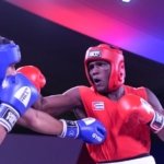 Copa Independencia de Boxeo será en los Pepines de Santiago