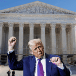 Corte suprema declara ilegales aranceles impuestos por Trump