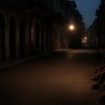 Cuba apagará este lunes mas de un 61 % de su sistema eléctrico