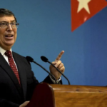 Cuba critica la oferta de ayuda humanitaria de Estados Unidos