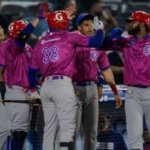 Culiacan quita invicto a Leones de RD en Serie del Caribe 2026