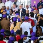 Danilo exige explicación por sobrecosto presa Monte Grande