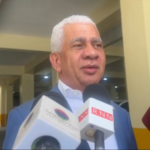 De los Santos sobre el PRM: Estamos más unidos que nunca