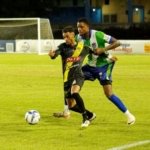 Delfines se imponen a Moca FC en la Liguilla de la LDF 2026