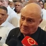 Descarta Collado pueda quitar candidatura del PRM a Carolina