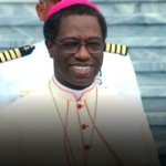 Designan Jude Thaddeus Okolo nuncio apostólico en Haití