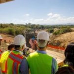 Destaca importancia presa Boca de los Ríos en seguridad hídrica