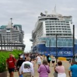 Destacan en Dominicana unión capitales en faenas portuarias