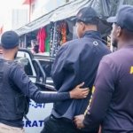 Detenidos 38 mil haitianos sin indocumentados en RD, enero