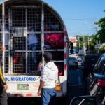 DGM reporta 787 detenidos; deportó a 790 extranjeros