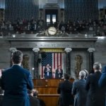 Dice en un año EEUU ha tenido la «transformación más grande»