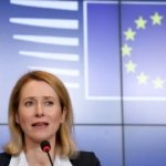 Dice que valores de civilización europea siguen «intactos·