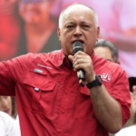 Diosdado Cabello: Venezuela es el país más seguro de América