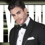 Diputado y modelo RD brilla en Semana de la Moda en NY