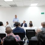 Director de Aduanas presenta pautas gestión en Zona Norte