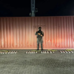 DNCD ocupa 69 paquetes de cocaína en el puerto Caucedo