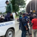 Dominicana deporta a 977 haitianos sin documentos 