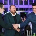 Dominicana promueve variada oferta turística en Guatemala