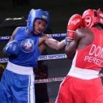 Dominicanos avanzan semifinal Copa Independencia de Boxeo