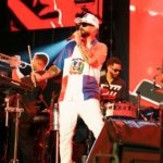 Don Miguelo y El Sujeto hacen vibrar público Carnaval Vegano