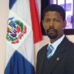 Duarte a Caballo, obra de Yussep García Vásquez