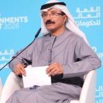 DUBAI: Destaca confiabilidad RD para la inversión global
