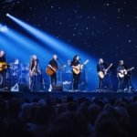 Eagles Announce New 2026 Dates at Las Vegas Sphere